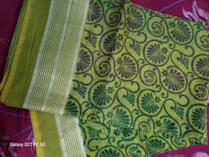 Nice Kota Saree