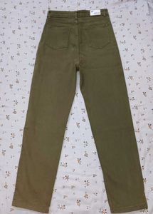 Atlanta Jeans