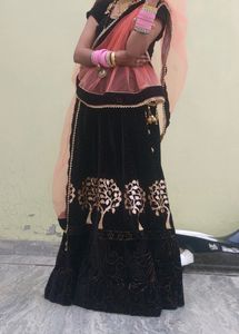 Lehenga Choli