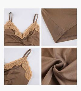 Size Small 🎁Buy 2 Get 1 Free 🎁Lace Trim Cami Top