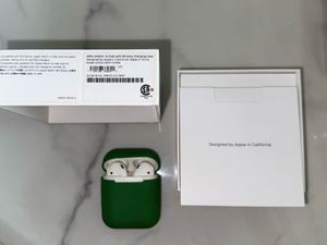 Apple Airpods