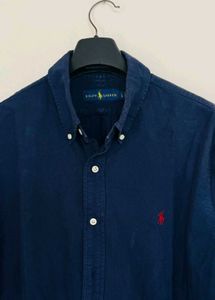 Ralp Lauren Oxford Shirt