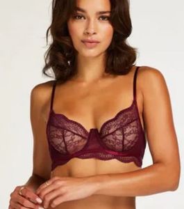 Net Bra