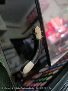 Clamy Makeup Palette