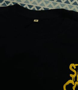 Stay Cool Graphic Tee