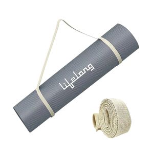 SEAL PACKED- Lifelong Yoga Mat