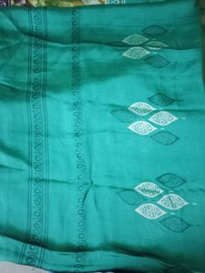 Simple Saree