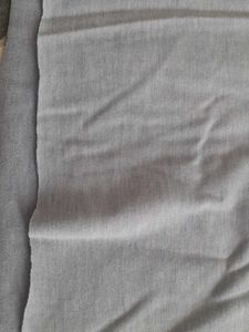 Light Blue Pocket Tee