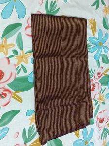 Party Georgette Saree