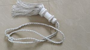 Curtain Tie Back