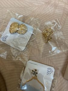 Jewellery Set