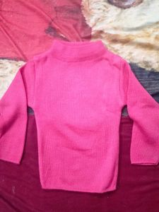 Warm Skivi For Kids