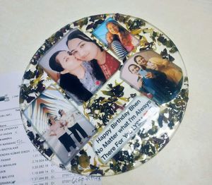 Beautiful Resin Frame Sell