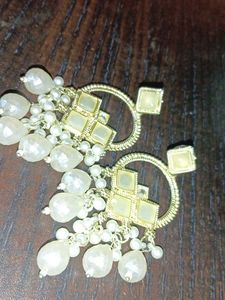 Elegant Drop Earrings