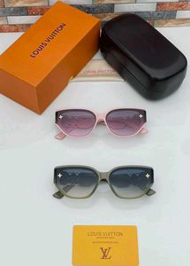 Louis Vuitton Sunglasses