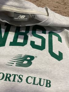 New Balance Tees