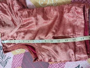 Beautiful Astar Blouse