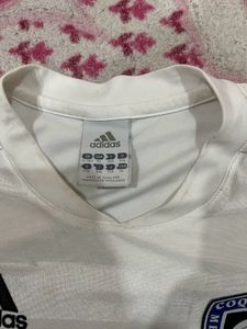Adidas Metro Ford Jersey