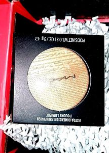 Mac Highlighter 🎀😍