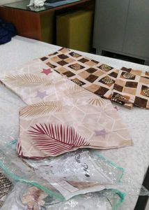 Double Bedsheet Full Size