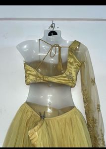 Lehenga Choli