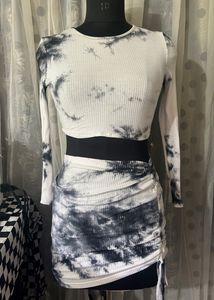 URBANIC Two Pieces Set