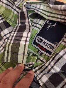 Combo Of 5 Shirts For Men