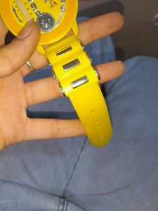 Wrist Watch For Men
