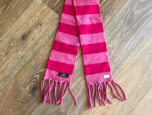 Pink Korean Muffler/Stole For Kids💗✨