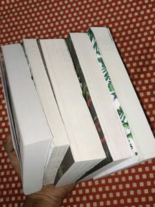 Lauren Roberts Series Set