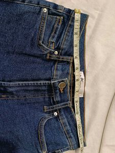 women mango jeans