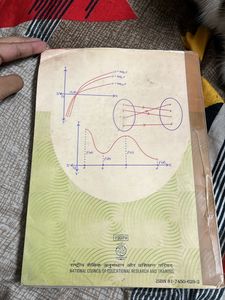 Maths Book (12th)