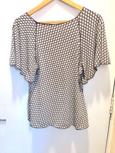 Beautiful  Imported Boho Top