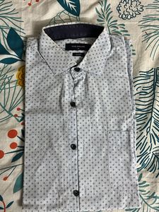 Peter England Slim Fit Shirt