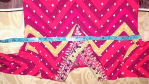 Stylish Ethnic Kurta