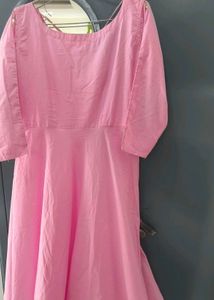 Aachho Pink suit set