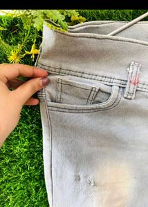 Denim Jeans