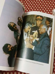 🚀 APJ Abdul Kalam Book Set