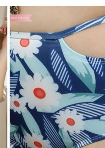 Tube Bikini Set