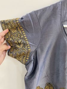 Beautiful Kurta