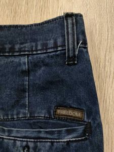 Ma1487 Freedom jeans waist 34