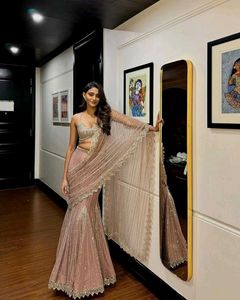 🆕DREAMY  LEHENGA SAREE, Unstitched Blouse