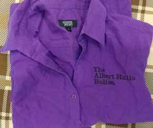 Woman Shirt