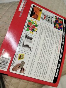 Colouring Book