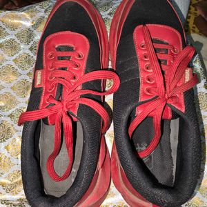 Men Stylish Running Shoes