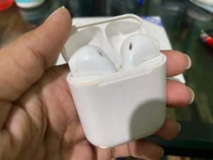 I12 Wireless AirPods With Box