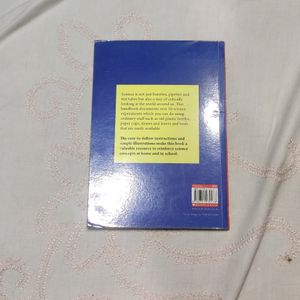 Scholastic SciFun Book
