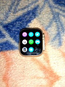 T800 Ultra Smart Watch