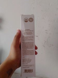 The Skin House Essence Cleaning Water