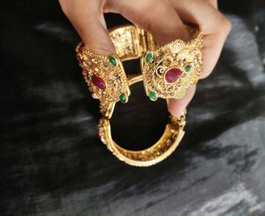 Elegant Bangle